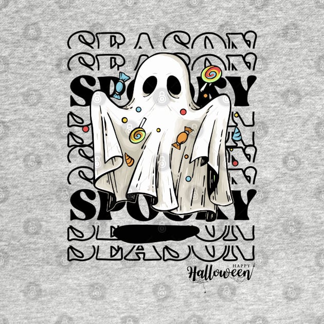 Spooky Season by SimpliDesigns